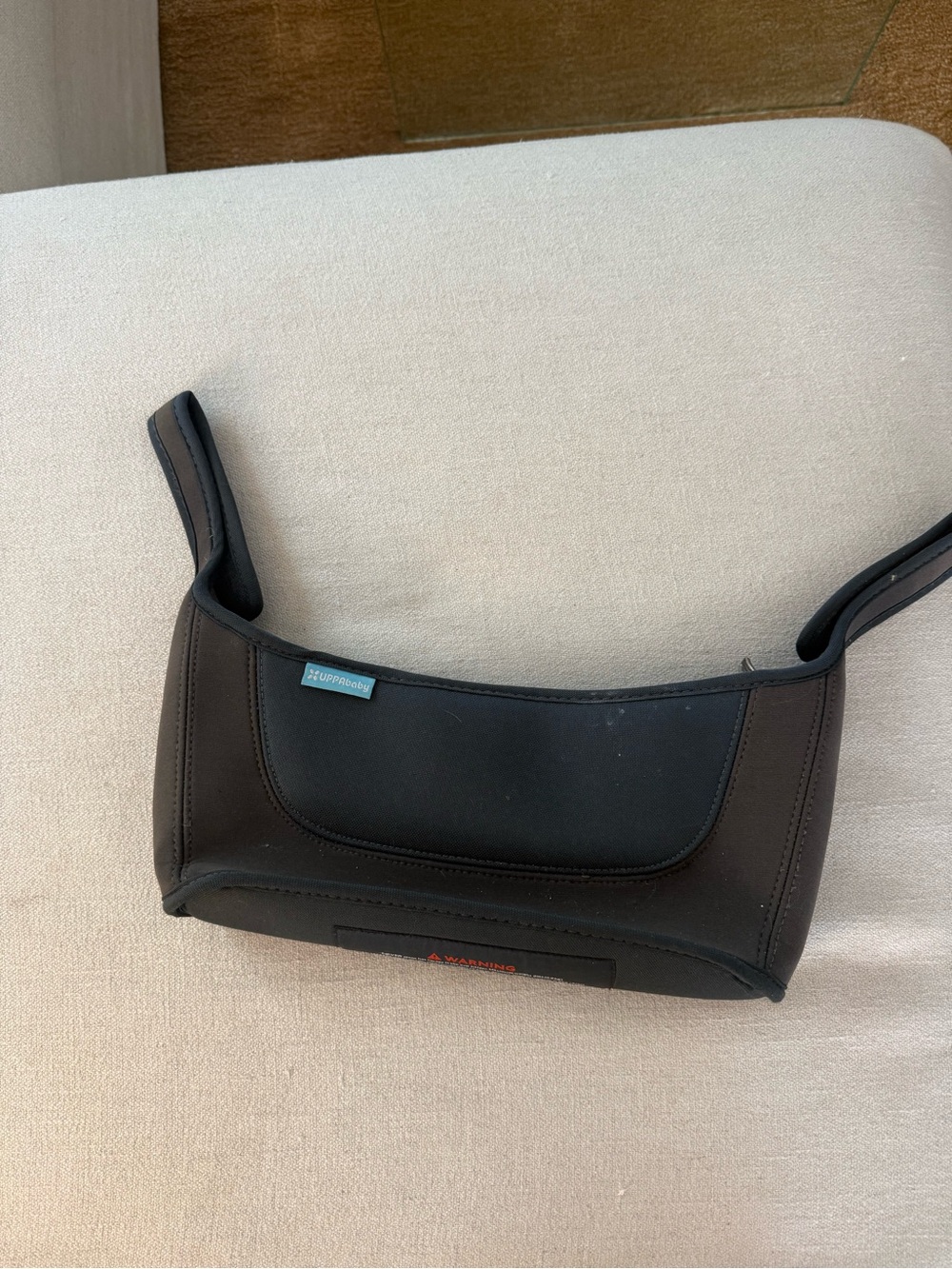 UPPAbaby Carry-All Parent Organizer